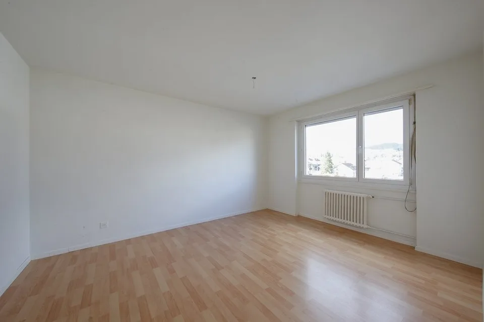 APPARTEMENT 4 PIÈCES CENTRAL À OLTEN