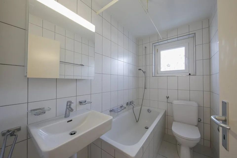 APPARTEMENT 4 PIÈCES CENTRAL À OLTEN