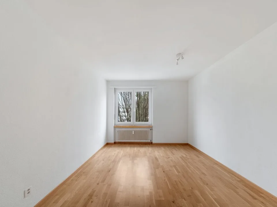 GEMÜTLICHE WOHNUNG IN BIRSFELDEN ZU VERMIETEN