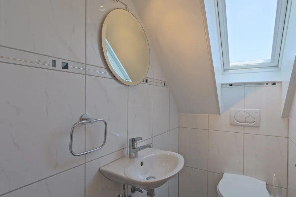 Charming 4.5-room maisonette apartment in Bürglen – available from October 2026