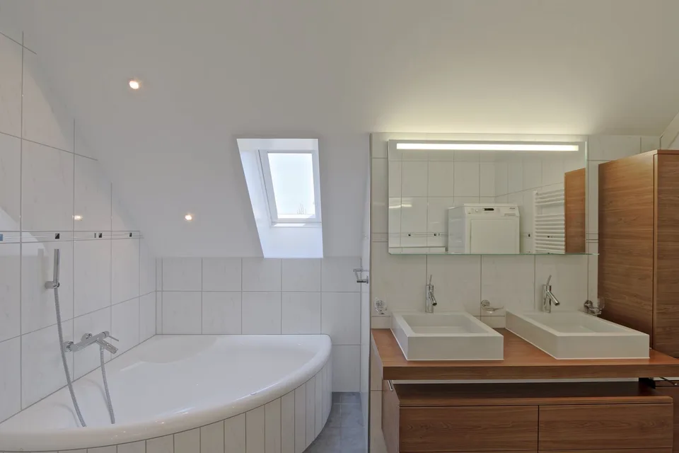 Charming 4.5-room maisonette apartment in Bürglen – available from October 2026