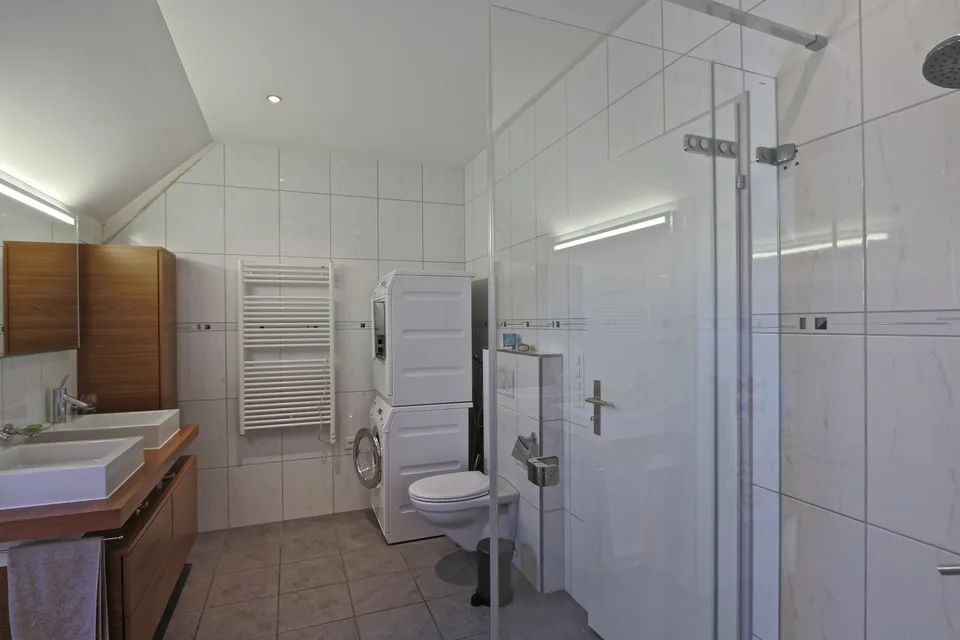 Charming 4.5-room maisonette apartment in Bürglen – available from October 2026