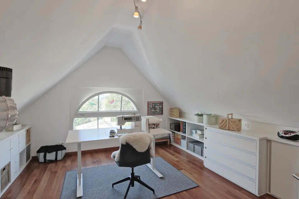 Charming 4.5-room maisonette apartment in Bürglen – available from October 2026