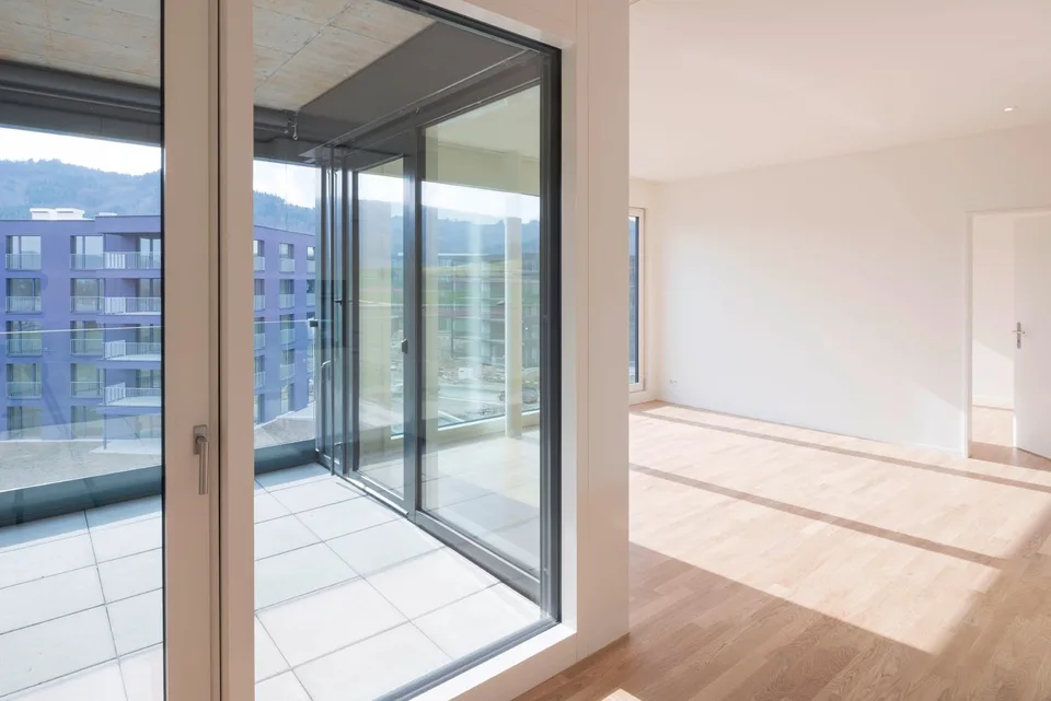 Charming 3.5-room apartment in a dynamic neighborhood