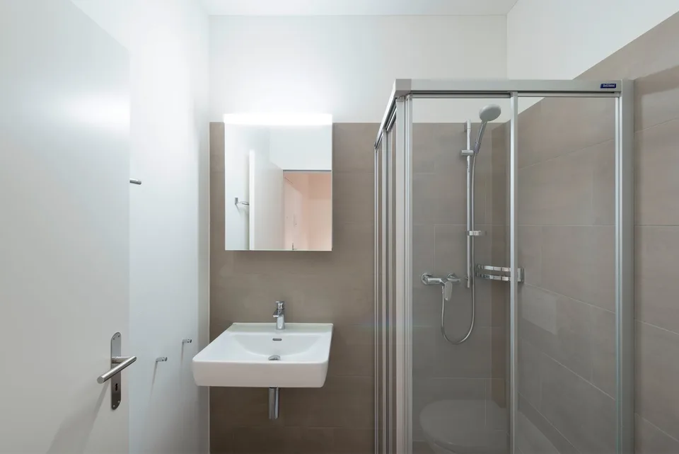 Charming 3.5-room apartment in a dynamic neighborhood