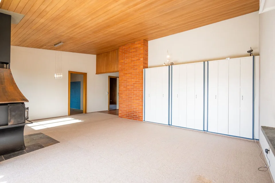 Maison unifamiliale de 4,5 pièces avec jardin à Münsingen à vendre
