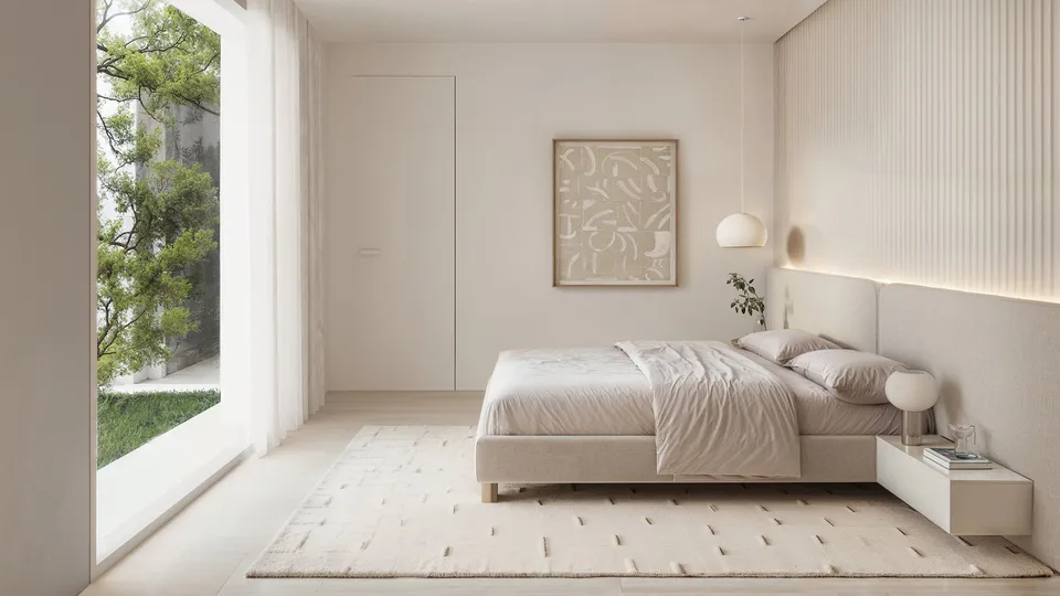 Dachgeschoss 3.5 Zimmer in Savièse - A6