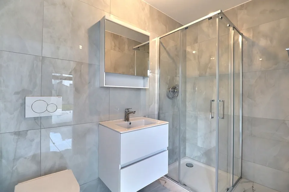 Appartement 4.5 pièces en rez-jardin à Moudon
