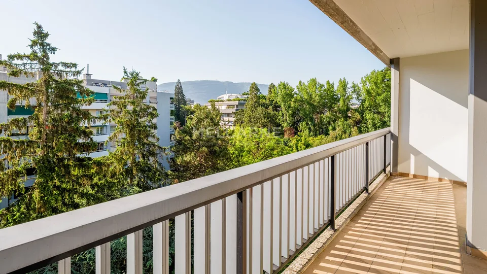 Exclusivité - Appartement 12 pièces en étage élevé