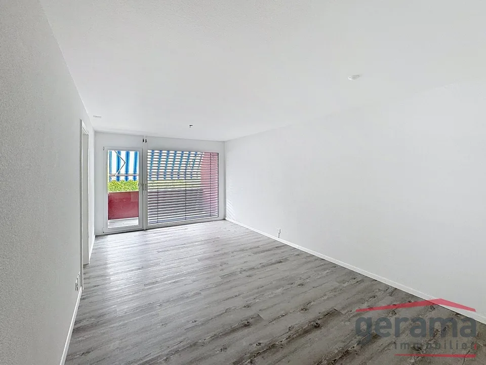 3.5 Zimmerwohnung in Flamatt !
