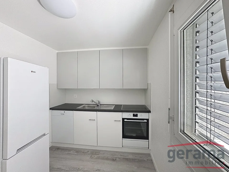 3.5 Zimmerwohnung in Flamatt !