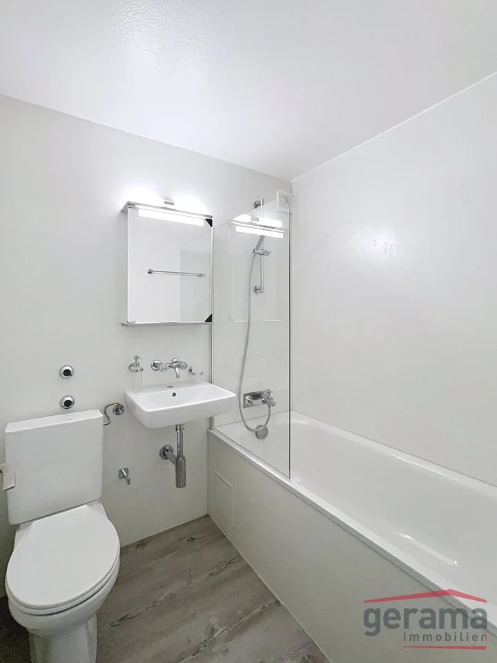 3.5 Zimmerwohnung in Flamatt !