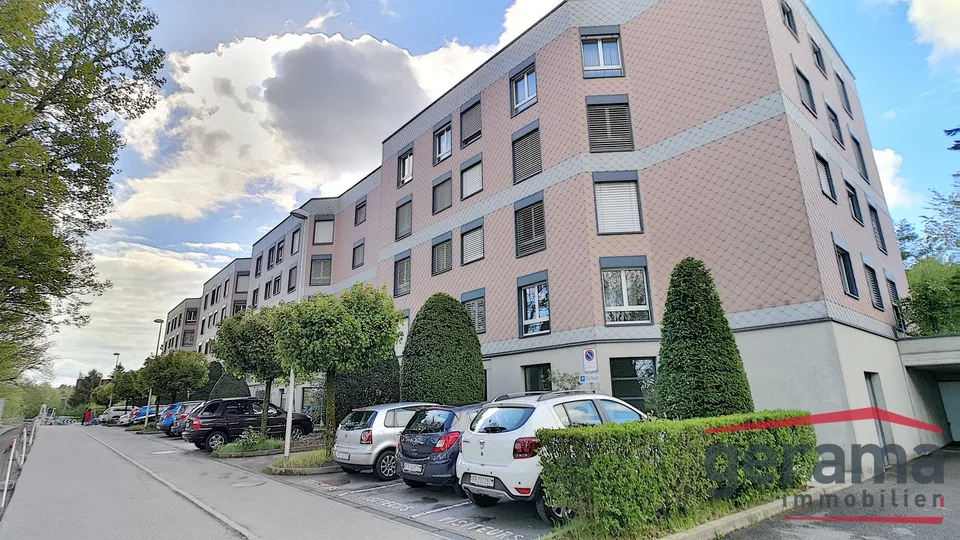 3.5 pièces à Mont-Carmel !