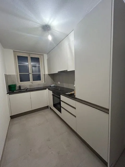 4.0 pieces fully renovated in the heart of Fribourg