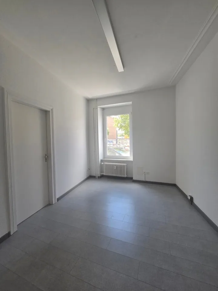 Bureaux/locaux commerciaux à louer à Münchenstein