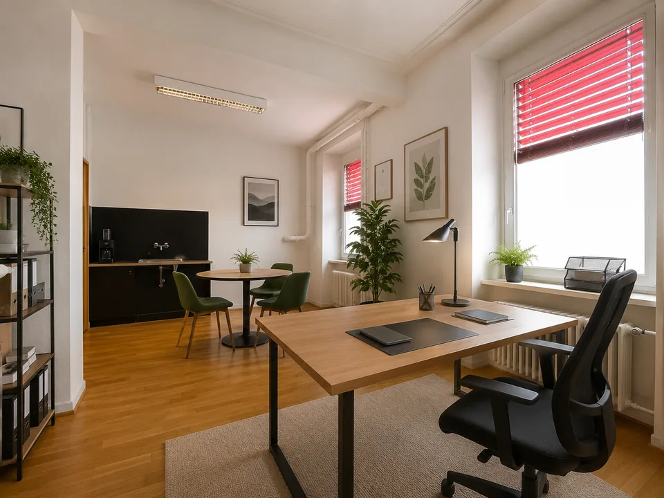 Bureaux/locaux commerciaux à louer à Münchenstein