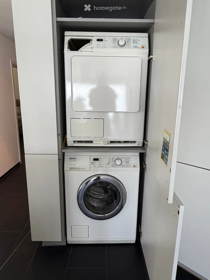 Wunderschöne 3.5-Zimmer-Wohnung direkt am See im Hafen Thal / Staad SG