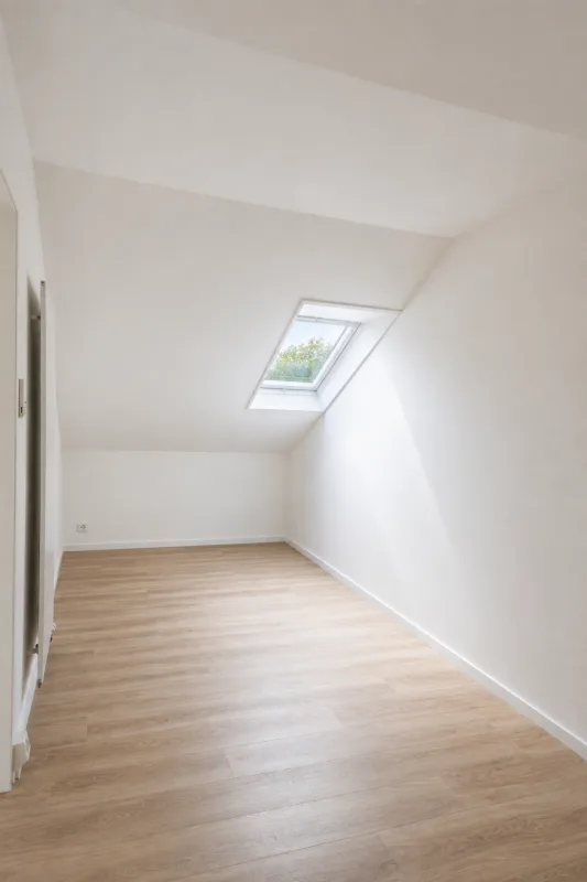 Espace de bureau fraîchement rénové dans le quartier de Seefeld à Zurich