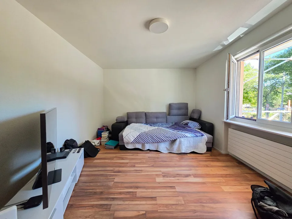 Appartement temporaire de 3 pièces à louer à Zurich