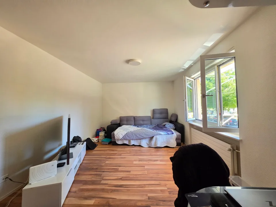 Appartement temporaire de 3 pièces à louer à Zurich