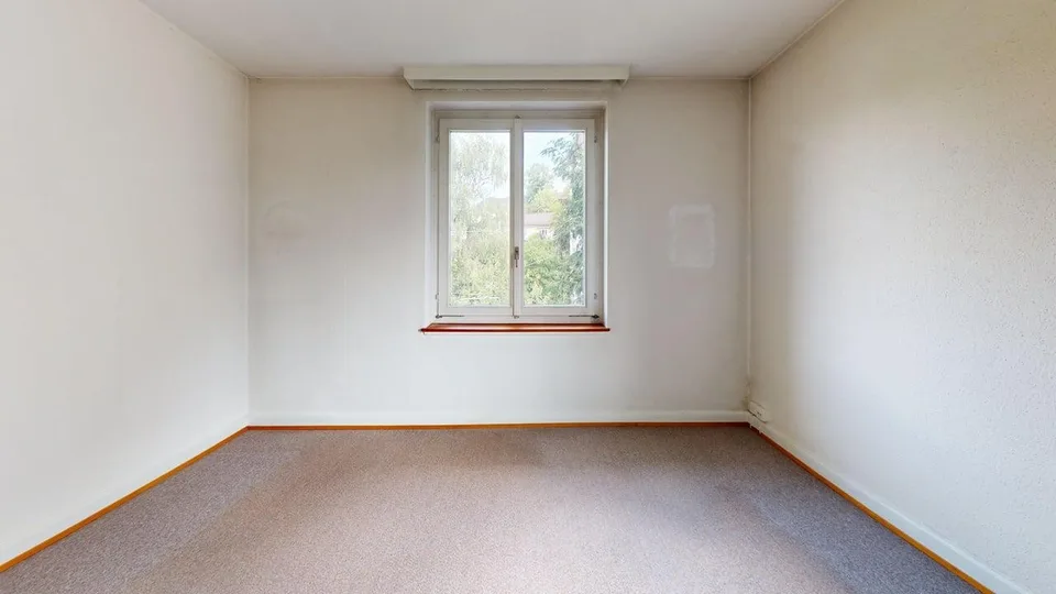 Zentral wohnen in Wipkingen Helle 4-Zimmer-Wohnung mit Balkon - Befristet bis 29.02.2028