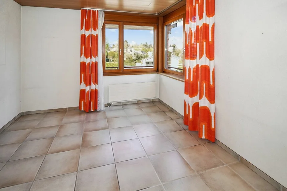 Maison de famille charmante avec jardin – photo 8 sur 12