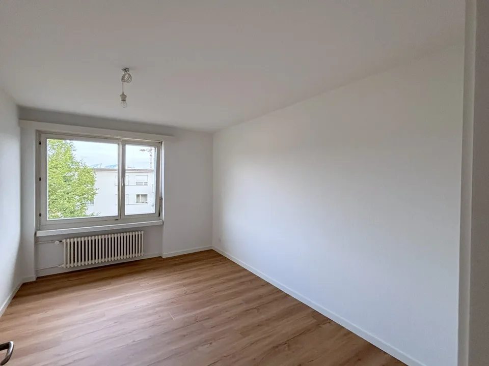 Arriver et se sentir bien – maison lumineuse avec vue sur le lac et les montagnes