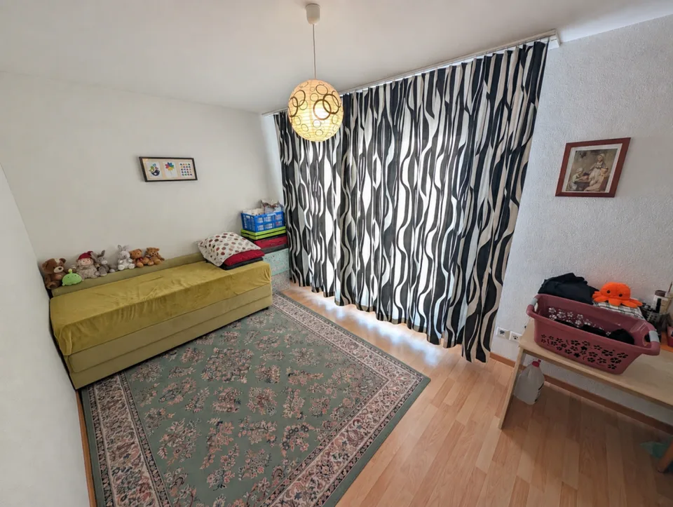 Appartamento in proprietà moderno in una posizione soleggiata dell'edificio « Diamant » – foto 12 di 18