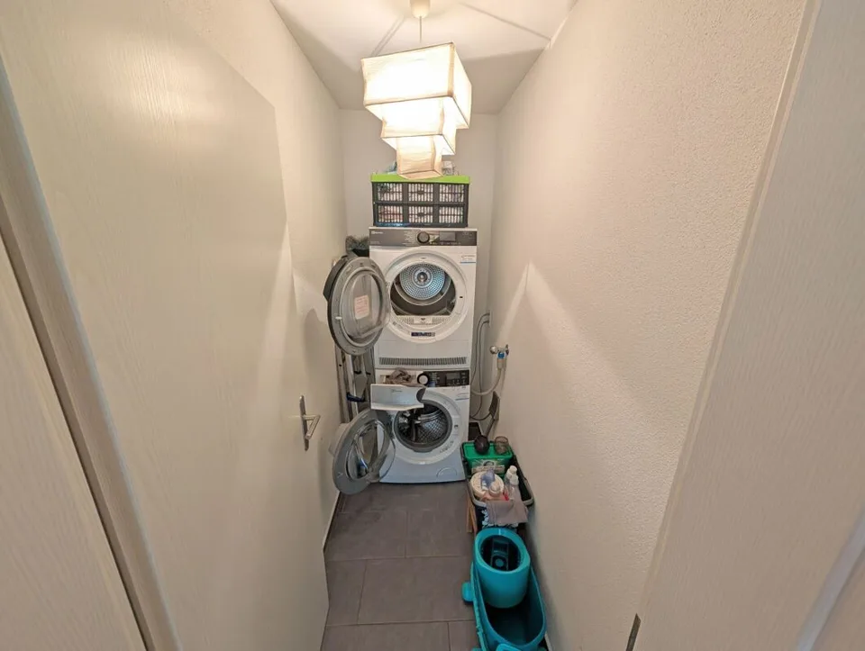 Appartamento in proprietà moderno in una posizione soleggiata dell'edificio « Diamant » – foto 14 di 18