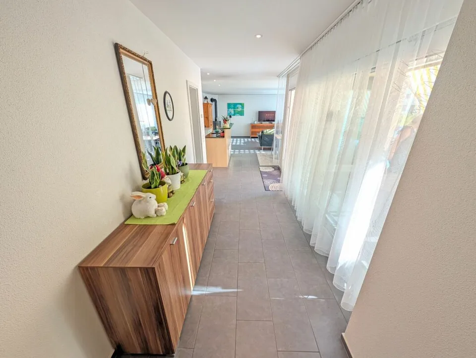 Appartamento in proprietà moderno in una posizione soleggiata dell'edificio « Diamant » – foto 6 di 18