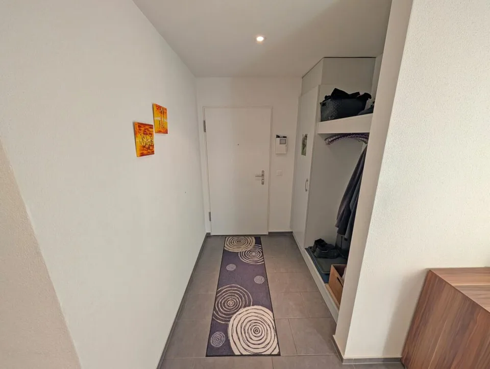 Appartamento in proprietà moderno in una posizione soleggiata dell'edificio « Diamant » – foto 11 di 18