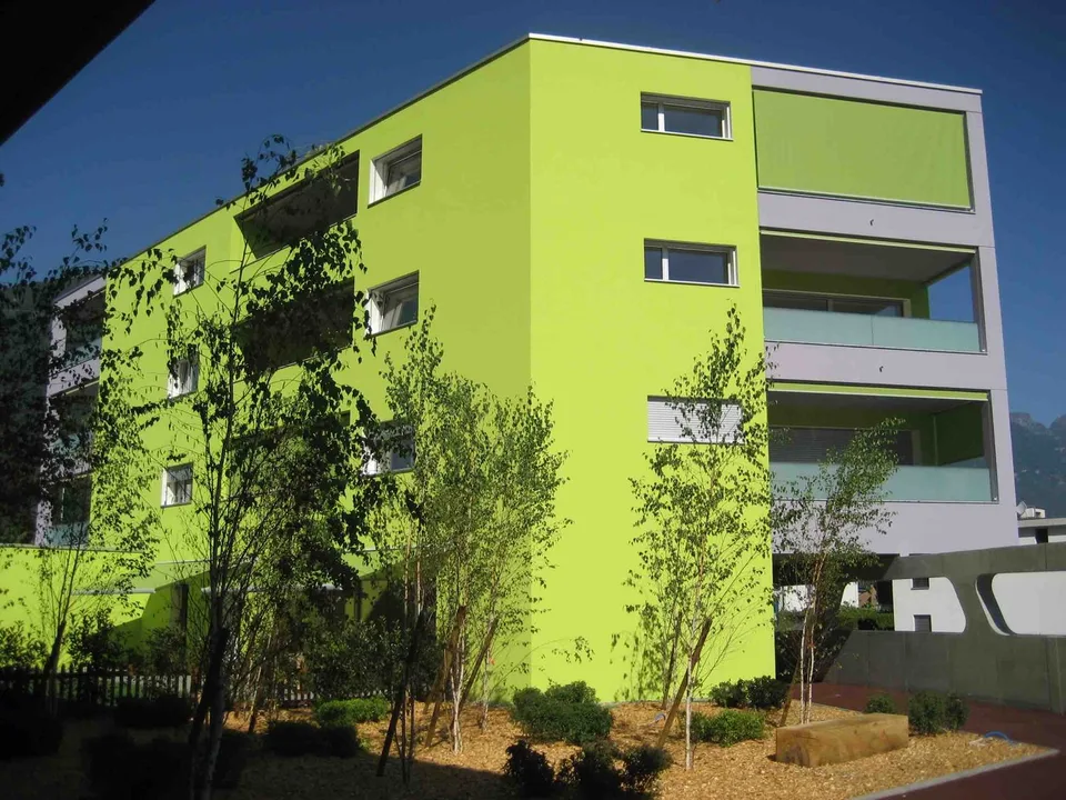 2.5 locali a Castione - Residenza Girasole 3