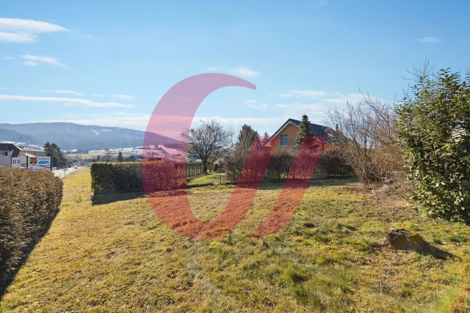 Maison individuelle à Ferpicloz !