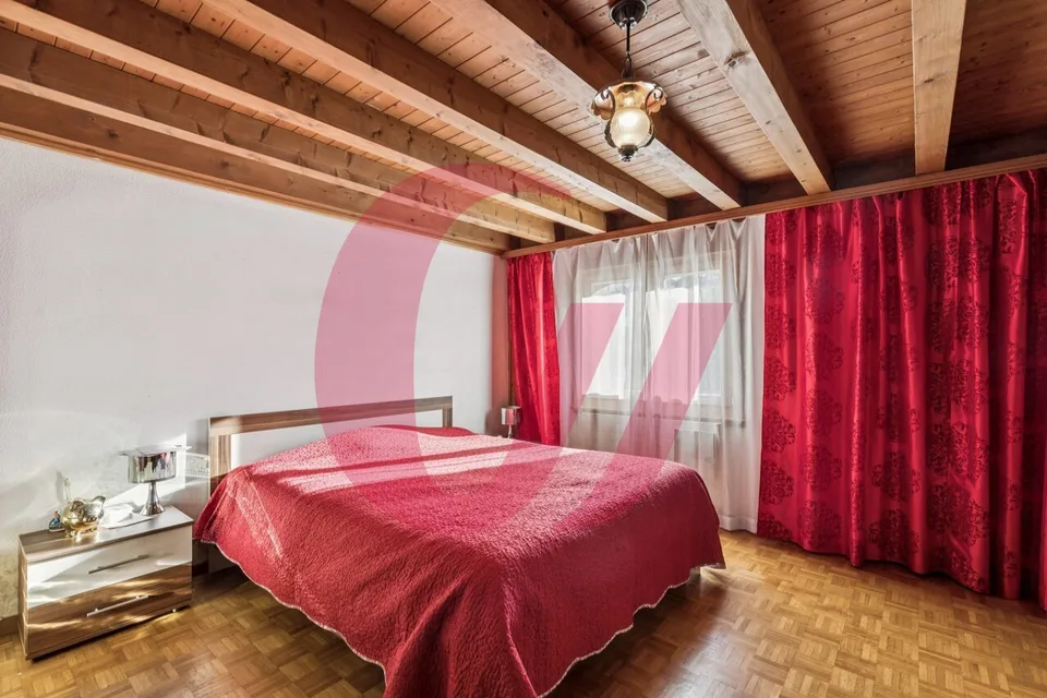 Maison individuelle à Ferpicloz !