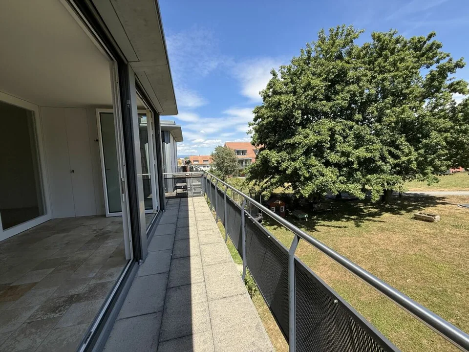 Grosszügige 4.5-Zi.-Maisonette-Wohnung mit Hobbyraum