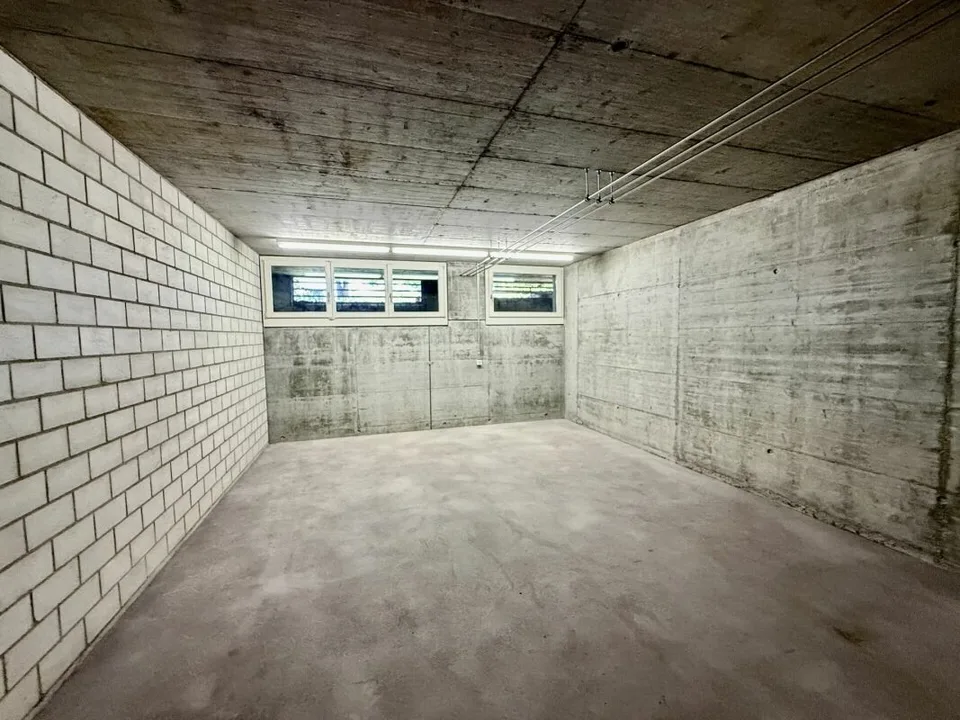 Grosszügige 4.5-Zi.-Maisonette-Wohnung mit Hobbyraum