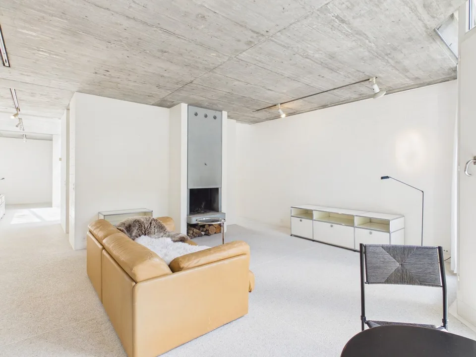 A piece of Bern's architectural history