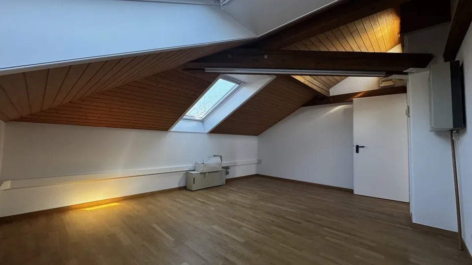 Büroraum im Zentrum von Konolfingen