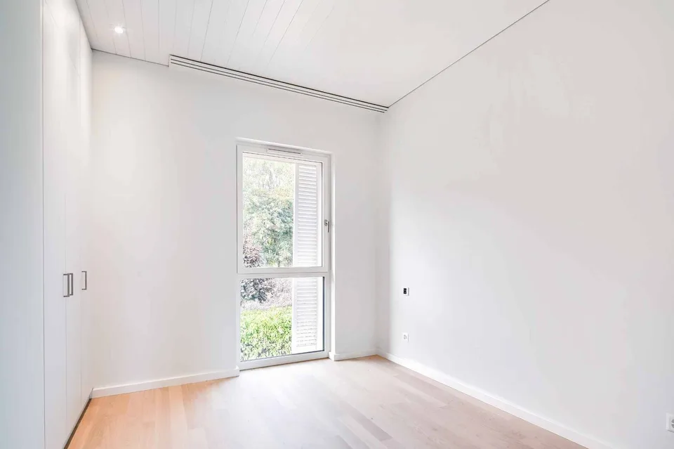 Schönes 3,5-Zimmer-Apartment in einer gehobenen Residenz