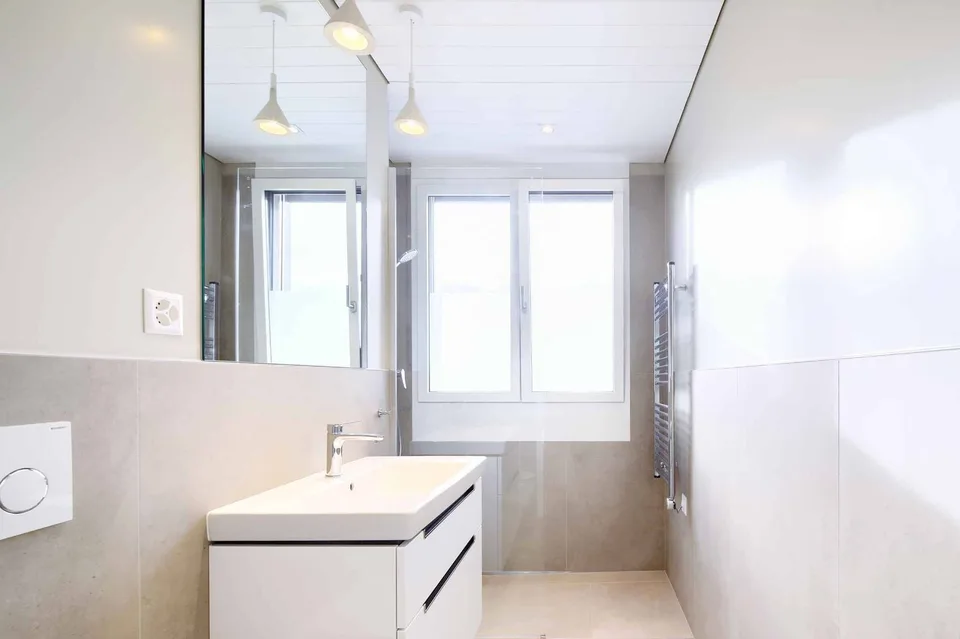 Schönes 3,5-Zimmer-Apartment in einer gehobenen Residenz