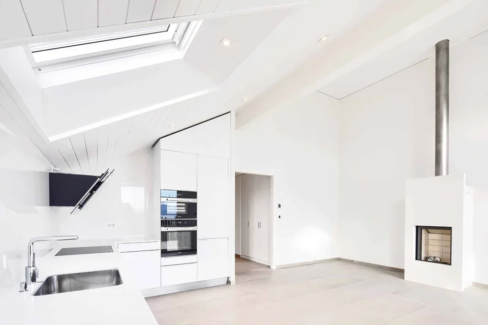 Schönes 3,5-Zimmer-Apartment in einer gehobenen Residenz