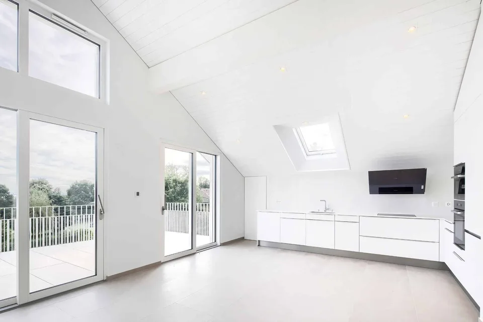 Schönes 3,5-Zimmer-Apartment in einer gehobenen Residenz