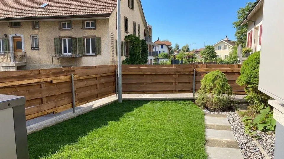 Rent today, own tomorrow. Rent-to-own possible!