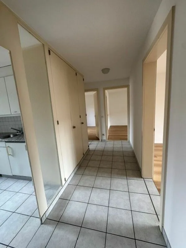 Welcome to your new home - Affordable 3-room apartment in a quiet residential area!