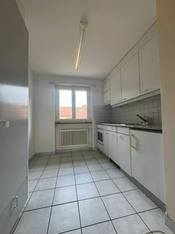 Welcome to your new home - Affordable 3-room apartment in a quiet residential area!