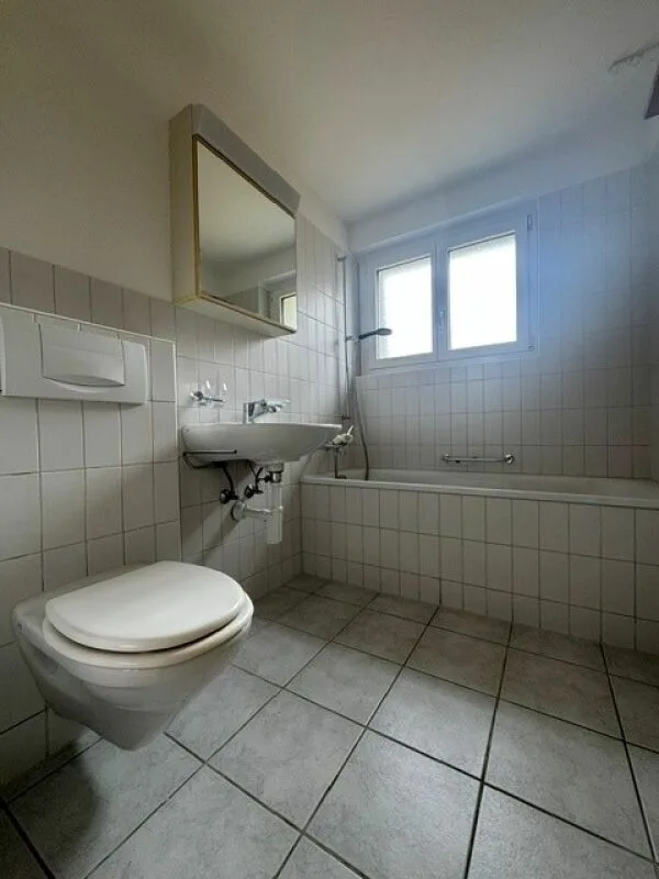 Welcome to your new home - Affordable 3-room apartment in a quiet residential area!