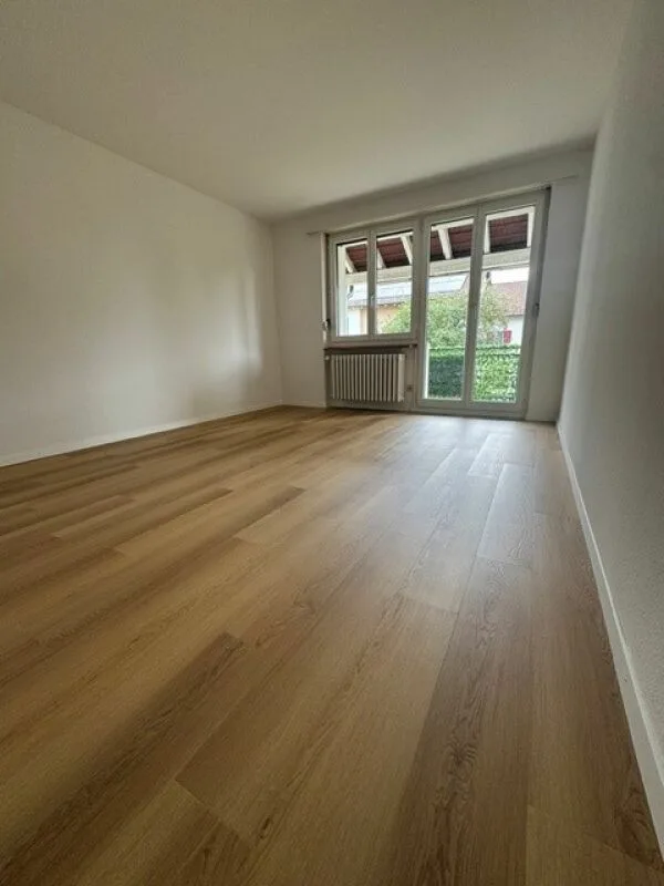 Welcome to your new home - Affordable 3-room apartment in a quiet residential area!