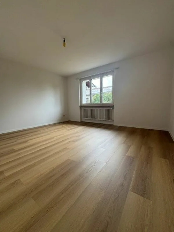 Welcome to your new home - Affordable 3-room apartment in a quiet residential area!