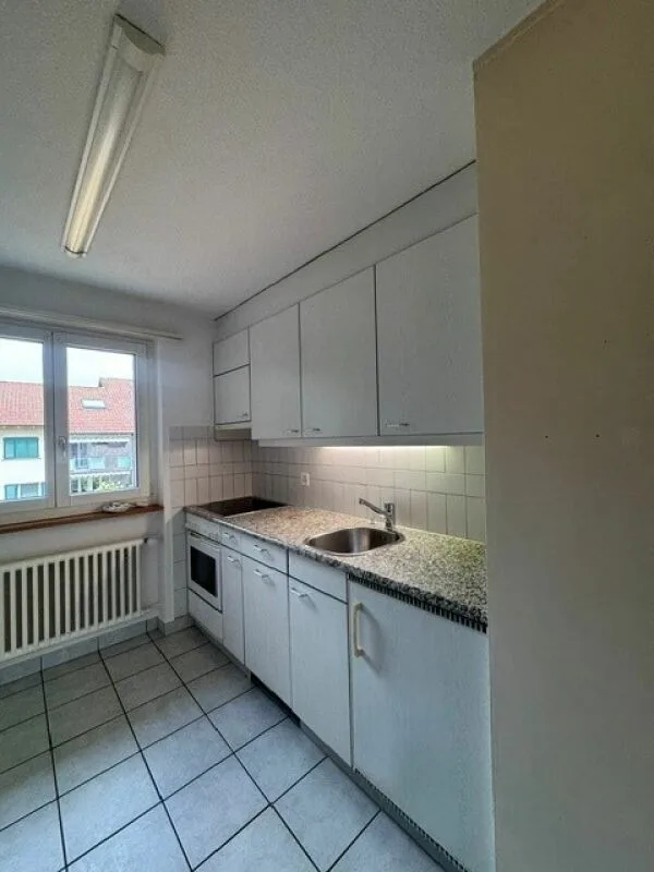 Welcome to your new home - Affordable 3-room apartment in a quiet residential area!