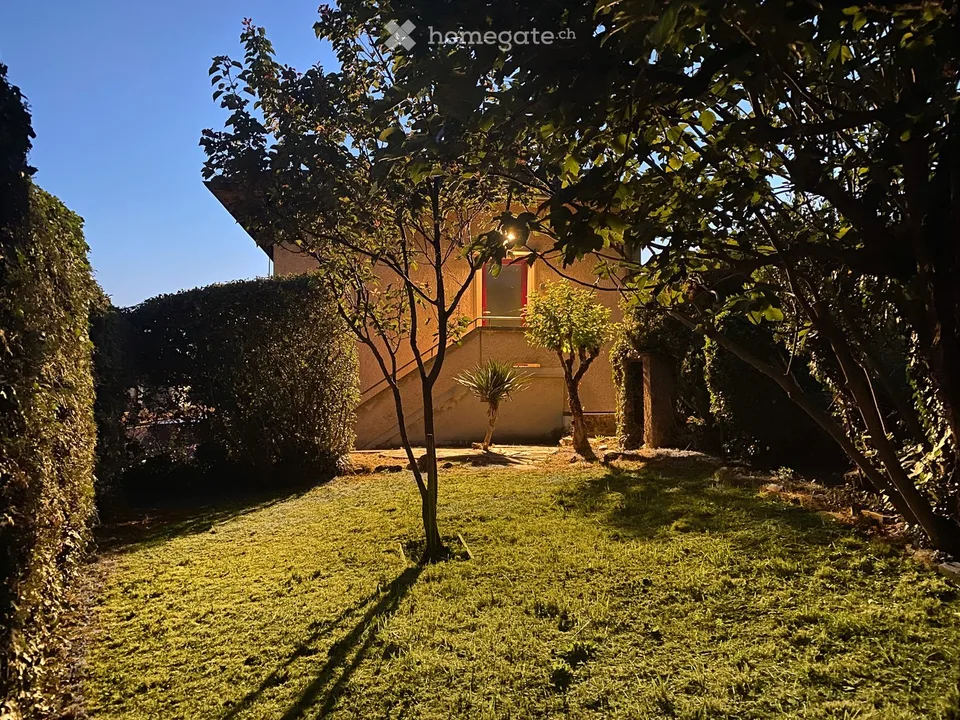 Einzigartiges Einfamilienhaus, 200m vom See in Bourg-en-Lavaux - Cully - Eine einmalige Gelegenheit